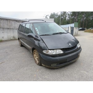 RENAULT - SPACE
